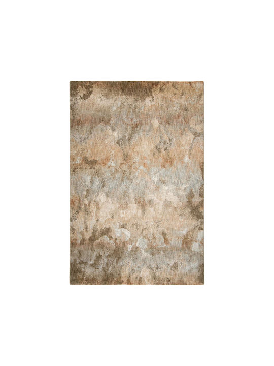 Βιοκαρπέτ Gaudi Χαλί Διάδρομος Beige-brown 80x1...