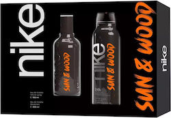 nike Sun Y Wood Eau De Toilette 200ml nike Sun Y Wood Eau De Toilette 200ml