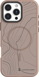 Tactical Magforce Hyperstealth Διάφανη (iPhone 16 Pro Max) Tactical Magforce Hyperstealth Διάφανη (iPhone 16 Pro Max)