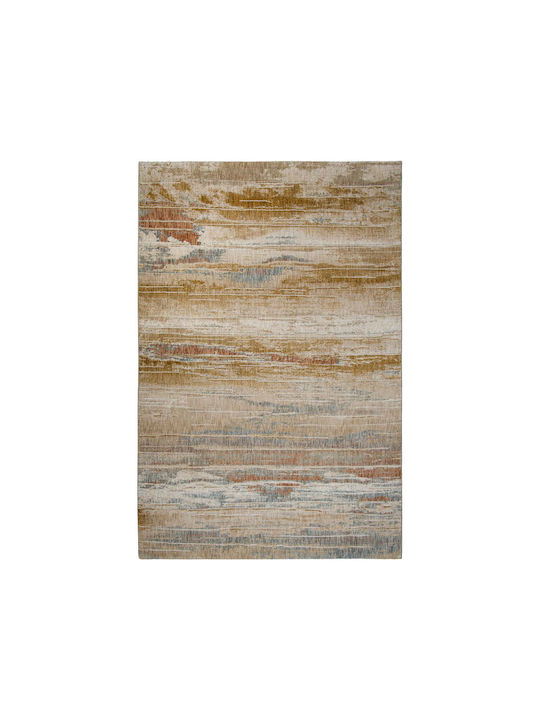 Biokarpet Wohnzimmer Teppiche Gaudi 17988 K10-200x290