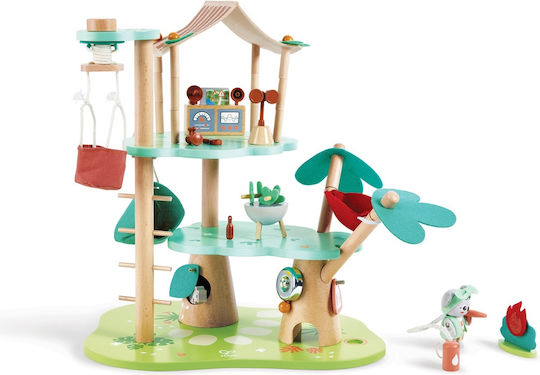 Hape Παιχνίδι Μινιατούρα για 3+ Ετών