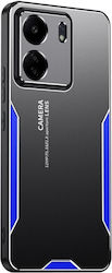 Forcell Xiaomi Poco Back Cover Plastic Albastru...