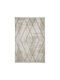 Biokarpet Wohnzimmer Teppich Toronto 17794 V10-160x230
