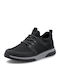 Sneakers Black