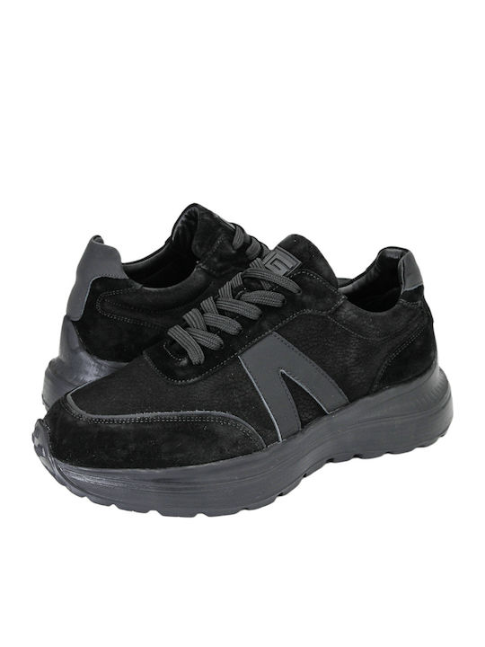 Herren Sneakers Cusel