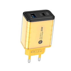 CX-176B Αντάπτορας 20W
