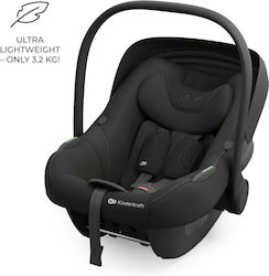 Kinderkraft I-Lite Autositz i-Size Graphite Black