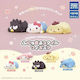 Takara Tomy Παιχνίδι Μινιατούρα Hello Kitty 5εκ. (Διάφορα Σχέδια)