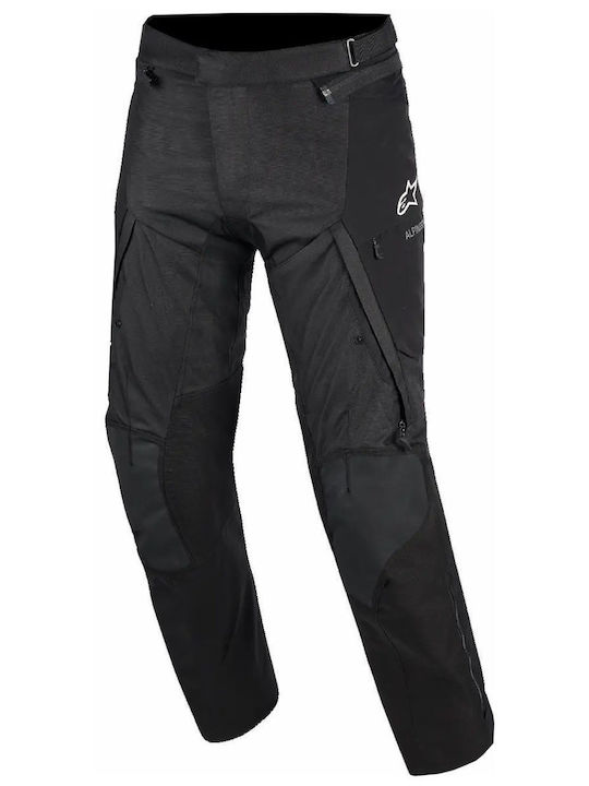 Alpinestars Andes V4 Drystar Ανδρικό Παντελόνι 4 Εποχών Μαύρο Alpinestars Andes V4 Drystar Ανδρικό Παντελόνι 4 Εποχών Μαύρο