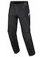 Alpinestars Andes V4 Drystar 4 Seasons Wasserdicht Schwarz