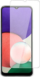 ZTE Tempered Glass Compatible with Samsung A16 ZTE Tempered Glass Compatible with Samsung A16