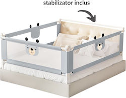 Kidizi Bettschutzgitter Für Das Bett 3 Stück Kidizi Bettschutzgitter Für Das Bett 3 Stück