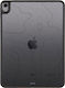 Tactical Flip Cover Μαύρη (iPad Air 10.9 2020/2022)