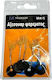 Fishing Line Stopper Medium/5 832509