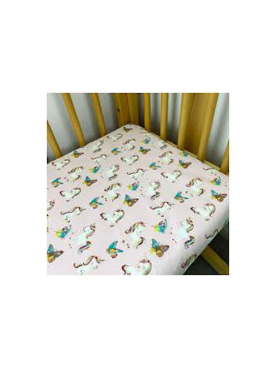 Bunny Bebe Set Lenjerii De Patut Bebe Pentru Pa...