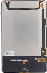 Смяна на LCD Екран и Механизъм за Докосване Huawei MatePad Pro 10.8 2019/MatePad Pro 10.8 5G 2019/MatePad Pro 10.8 2021 Черен