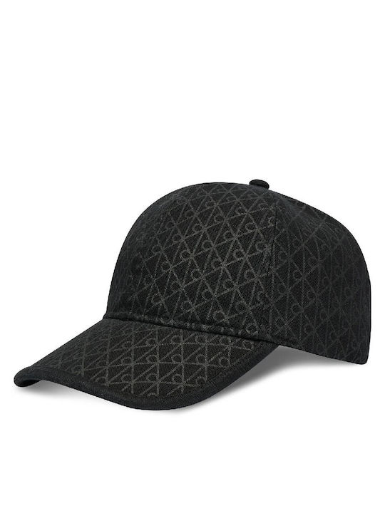 Ανδρικό Καπέλο Jockey Μαύρο Calvin Klein Lv04d5029g-yfr Calvin Klein Lv04d5029g-yfr Ανδρικό Καπέλο Jockey Μαύρο Calvin Klein Lv04d5029g-yfr Calvin Klein Lv04d5029g-yfr