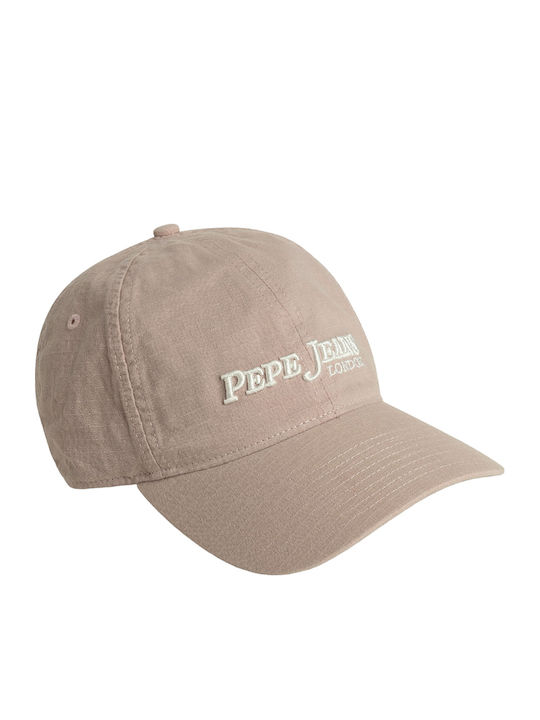 Pepe Jeans 'Simon' Men's Jockey Cap Pm040571-32...
