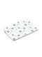 Kidizi Baby Reflux Wedge Mint 59x40cm
