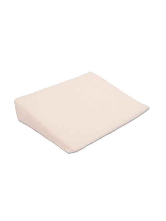 Kidizi Baby Rückenkissen Ivory 59x40cm