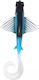 JLC Artificial Bait No2 17cm/210gr Real Blue Uv