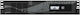 Infosec X4 UPS Line-Interactive 3000VA 1800W με 9 Πρίζες