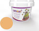 Lumea Glas Fondant 400gr Portocaliu