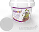 Lumea Glasuri Fondant 400gr Argintii