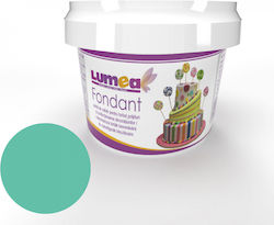 Lumea Glasură Fondant 400gr Verde