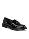 Γυναικεία Loafers σε Μαύρο Χρώμα