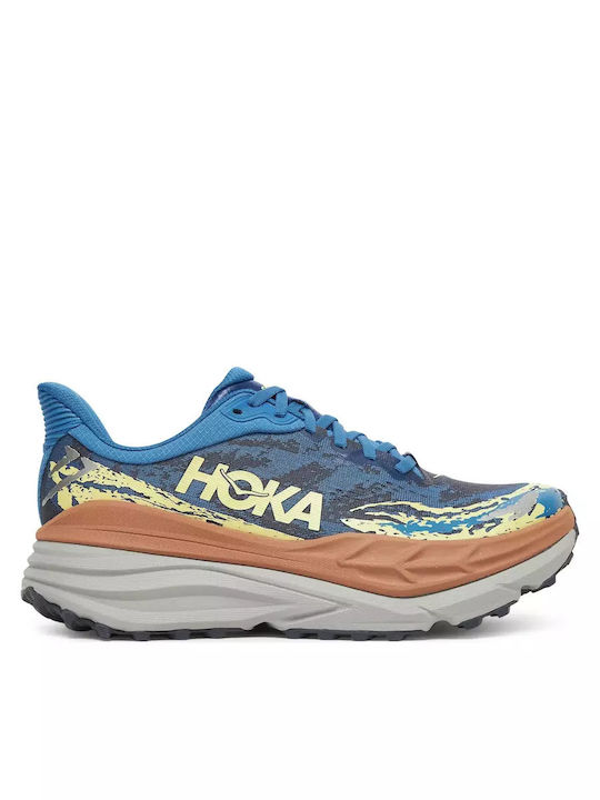 HOKA Stinson 7 Ανδρικά Αθλητικά Παπούτσια Runni...