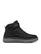 Granito + Grip Abx Black Men's Boots Waterproof