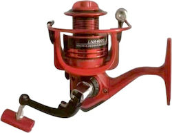 Fishing Reel Lna6000 832286