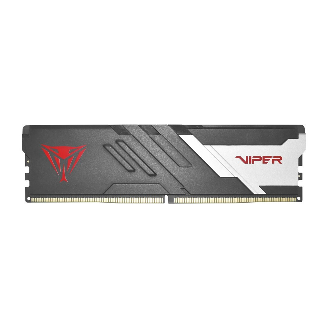 Patriot Viper Venom DDR5 με Module και Ταχύτητα 6000 για Desktop