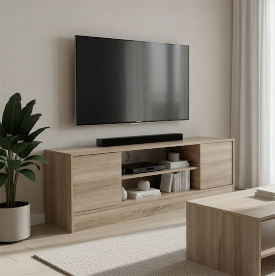 Sasa Подово Sonoma 120x35x41.5см Sasa Подово Sonoma 120x35x41.5см