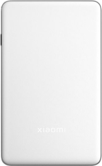 Xiaomi Mi Portable Photo Printer Pro Θερμικός Εκτυπωτής για Φωτογραφίες με Bluetooth BHR082QGL