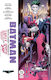 Knight Presents Harley Quinn And Generation Joker The Deluxe Edition