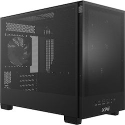 Adata Valor Mesh Nano Mini-Turm Adata Valor Mesh Nano Mini-Turm