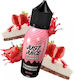 Just Juice Flavor Shot 12ml 1Stück Strawberry Cheesecake