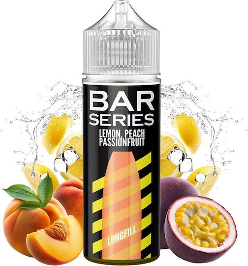 Drifter Vape Flavor Shot 20ml/120ml 1pcs Lemon Peach Passion Fruit
