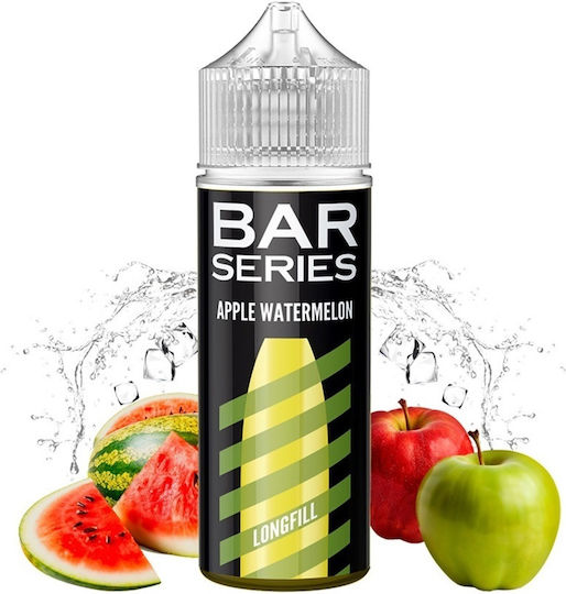 Drifter Vape Flavor Shot 20ml/120ml 1Stück Apple Watermelon