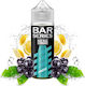 Drifter Vape Shot de aromă 20ml/120ml 1buc Blue Razz Lemonade