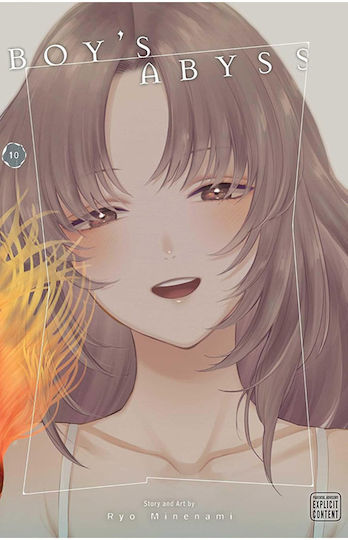 Boy S Abyss Vol. 10