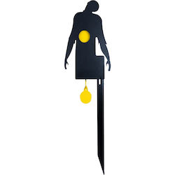 Asg Metal Shooting & Archery Target Asg Metal Shooting & Archery Target