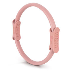 AMILA Pilates Ring Ροζ AMILA Pilates Ring Ροζ