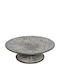 Atmosphera Tavă Decorativă Rotundă 31x31x11cm 1buc
