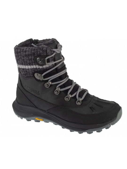 Merrell Siren 4 Thermo Women's Waterproof Black...