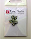 Metallic Nail Design Sk-js051
