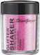 Glitter Uv-pink