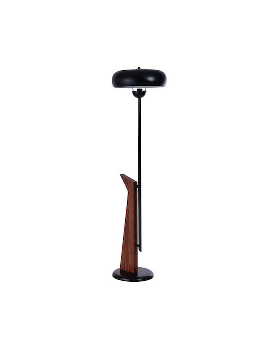 Opviq Floor Lamp H147xW38cm. with Socket for Bu...